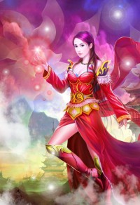 试婚100天：帝少的神秘妻